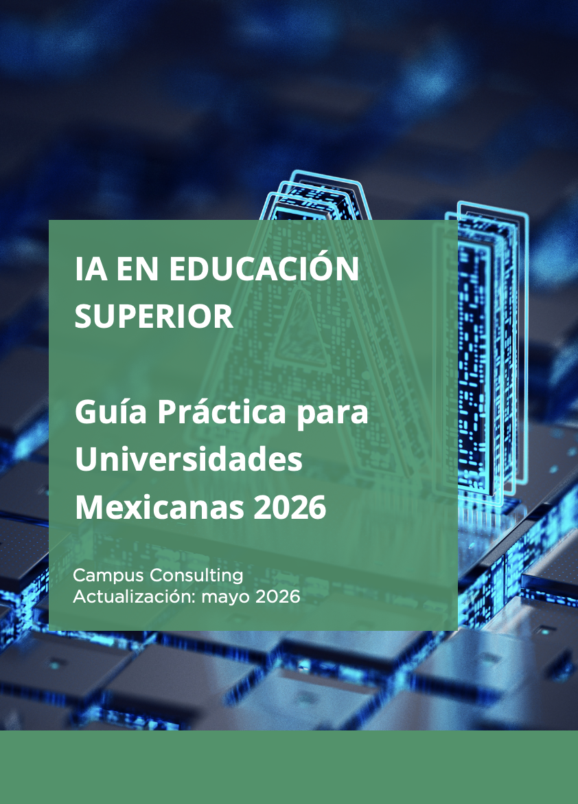IA en Educación Superior